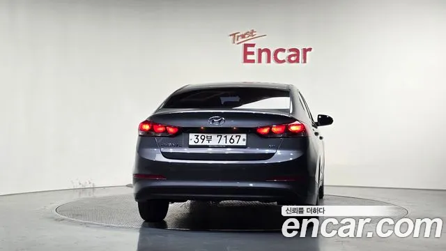 2018 Hyundai Avante AD 1.6 GDI Value Plus Sold VIN KMHD641DBJU504995 – photo 12