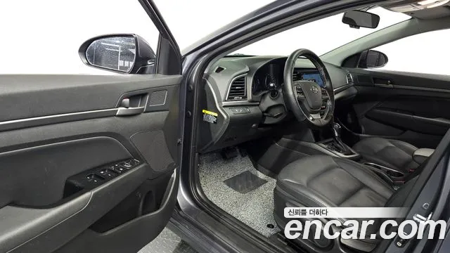 2018 Hyundai Avante AD 1.6 GDI Value Plus Sold VIN KMHD641DBJU504995 – photo 15