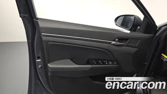 2018 Hyundai Avante AD 1.6 GDI Value Plus Sold VIN KMHD641DBJU504995 – photo 25