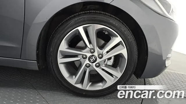 2018 Hyundai Avante AD 1.6 GDI Value Plus Sold VIN KMHD641DBJU504995 – photo 27