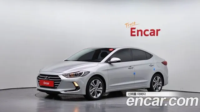2018 Hyundai Avante AD 1.6 GDI Value Plus Sold VIN KMHD641DBJU506730 – engine bay 2018 Hyundai Avante AD 1.6 GDI Value Plus Sold VIN KMHD641DBJU506730 – engine bay