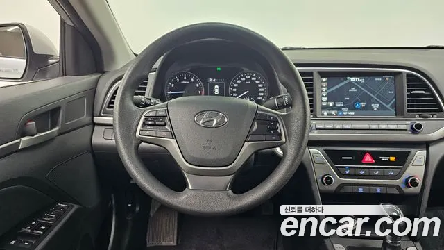 2018 Hyundai Avante AD 1.6 GDI Value Plus Sold VIN KMHD641DBJU506730 – photo 13 2018 Hyundai Avante AD 1.6 GDI Value Plus Sold VIN KMHD641DBJU506730 – photo 13