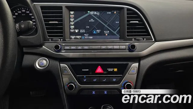 2018 Hyundai Avante AD 1.6 GDI Value Plus Sold VIN KMHD641DBJU506730 – photo 14 2018 Hyundai Avante AD 1.6 GDI Value Plus Sold VIN KMHD641DBJU506730 – photo 14