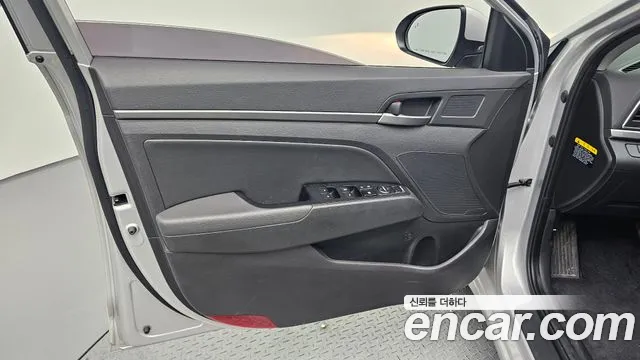 2018 Hyundai Avante AD 1.6 GDI Value Plus Sold VIN KMHD641DBJU506730 – photo 17 2018 Hyundai Avante AD 1.6 GDI Value Plus Sold VIN KMHD641DBJU506730 – photo 17