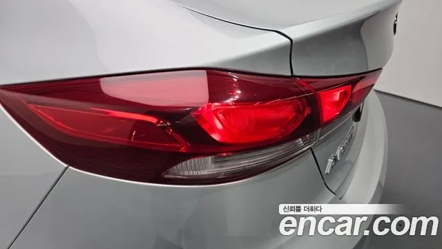 2018 Hyundai Avante AD 1.6 GDI Value Plus Sold VIN KMHD641DBJU506730 – photo 18 2018 Hyundai Avante AD 1.6 GDI Value Plus Sold VIN KMHD641DBJU506730 – photo 18
