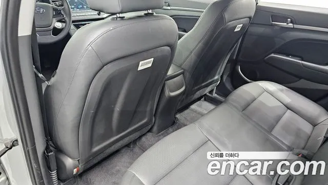 2018 Hyundai Avante AD 1.6 GDI Value Plus Sold VIN KMHD641DBJU506730 – photo 22 2018 Hyundai Avante AD 1.6 GDI Value Plus Sold VIN KMHD641DBJU506730 – photo 22