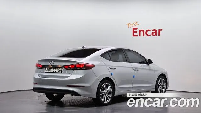 2018 Hyundai Avante AD 1.6 GDI Value Plus Sold VIN KMHD641DBJU506730 – photo 25 2018 Hyundai Avante AD 1.6 GDI Value Plus Sold VIN KMHD641DBJU506730 – photo 25