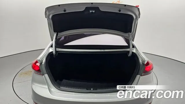 2018 Hyundai Avante AD 1.6 GDI Value Plus Sold VIN KMHD641DBJU506730 – photo 26 2018 Hyundai Avante AD 1.6 GDI Value Plus Sold VIN KMHD641DBJU506730 – photo 26