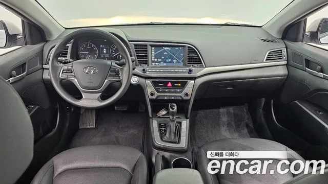 2018 Hyundai Avante AD 1.6 GDI Value Plus Sold VIN KMHD641DBJU506730 – photo 29 2018 Hyundai Avante AD 1.6 GDI Value Plus Sold VIN KMHD641DBJU506730 – photo 29