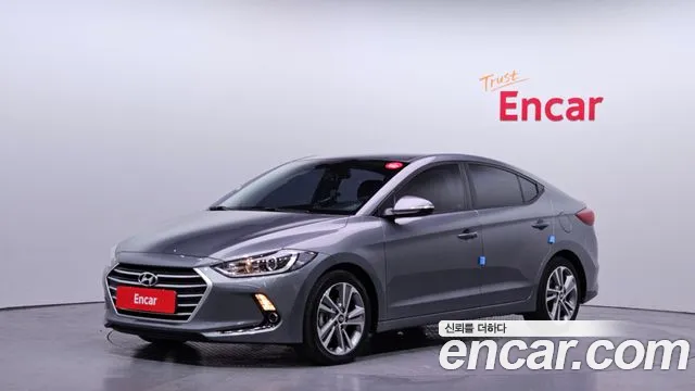 2018 Hyundai Avante AD 1.6 GDI Value Plus Sold VIN KMHD641DBJU508810 – photo 16 2018 Hyundai Avante AD 1.6 GDI Value Plus Sold VIN KMHD641DBJU508810 – photo 16