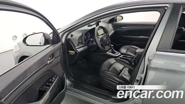 2018 Hyundai Avante AD 1.6 GDI Value Plus Sold VIN KMHD641DBJU508810 – photo 20 2018 Hyundai Avante AD 1.6 GDI Value Plus Sold VIN KMHD641DBJU508810 – photo 20