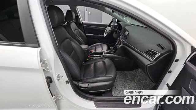2018 Hyundai Avante AD 1.6 GDI Value Plus Sold VIN KMHD641DBJU513894 – photo 14