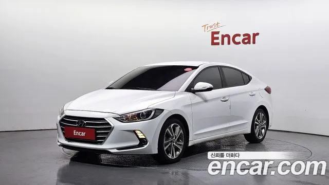 2018 Hyundai Avante AD 1.6 GDI Value Plus Sold VIN KMHD641DBJU513894 – photo 18