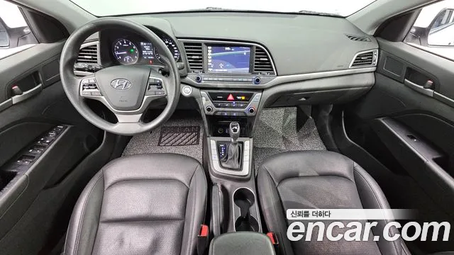 2018 Hyundai Avante AD 1.6 GDI Value Plus Sold VIN KMHD641DBJU513894 – photo 20