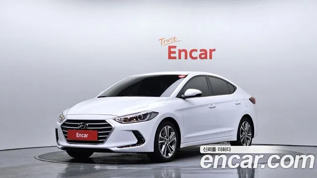 2018 Hyundai Avante AD 1.6 GDI Value Plus Sold VIN KMHD641DBJU523807 – odometer reading 2018 Hyundai Avante AD 1.6 GDI Value Plus Sold VIN KMHD641DBJU523807 – odometer reading