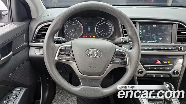 2018 Hyundai Avante AD 1.6 GDI Value Plus Sold VIN KMHD641DBJU523807 – photo 14 2018 Hyundai Avante AD 1.6 GDI Value Plus Sold VIN KMHD641DBJU523807 – photo 14
