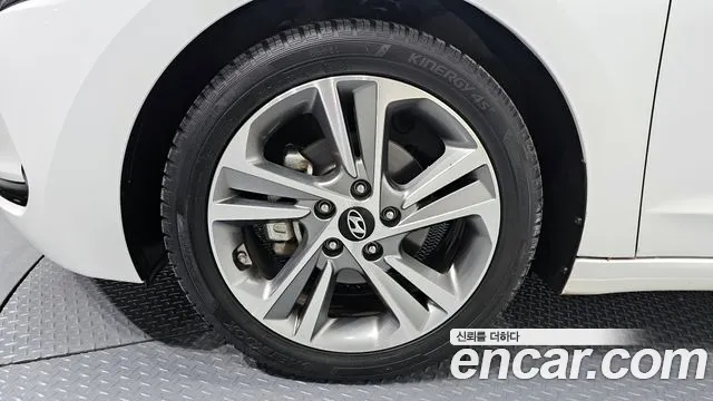 2018 Hyundai Avante AD 1.6 GDI Value Plus Sold VIN KMHD641DBJU523807 – photo 22 2018 Hyundai Avante AD 1.6 GDI Value Plus Sold VIN KMHD641DBJU523807 – photo 22