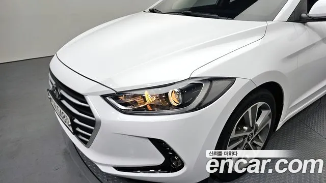 2018 Hyundai Avante AD 1.6 GDI Value Plus Sold VIN KMHD641DBJU523807 – photo 26 2018 Hyundai Avante AD 1.6 GDI Value Plus Sold VIN KMHD641DBJU523807 – photo 26