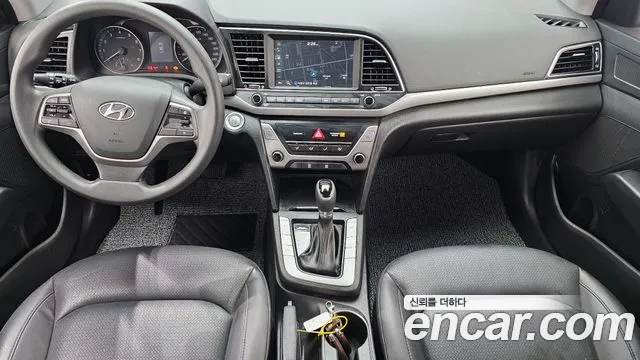 2018 Hyundai Avante AD 1.6 GDI Value Plus Sold VIN KMHD641DBJU523807 – photo 30 2018 Hyundai Avante AD 1.6 GDI Value Plus Sold VIN KMHD641DBJU523807 – photo 30