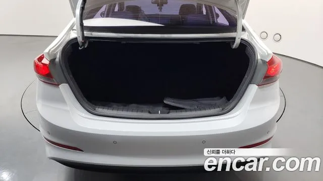 2018 Hyundai Avante AD 1.6 GDI Value Plus Sold VIN KMHD641DBJU525955 – odometer reading 2018 Hyundai Avante AD 1.6 GDI Value Plus Sold VIN KMHD641DBJU525955 – odometer reading