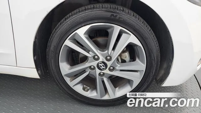 2018 Hyundai Avante AD 1.6 GDI Value Plus Sold VIN KMHD641DBJU525955 – photo 21 2018 Hyundai Avante AD 1.6 GDI Value Plus Sold VIN KMHD641DBJU525955 – photo 21