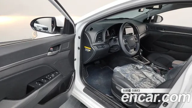 2018 Hyundai Avante AD 1.6 GDI Value Plus Sold VIN KMHD641DBJU525955 – photo 23 2018 Hyundai Avante AD 1.6 GDI Value Plus Sold VIN KMHD641DBJU525955 – photo 23