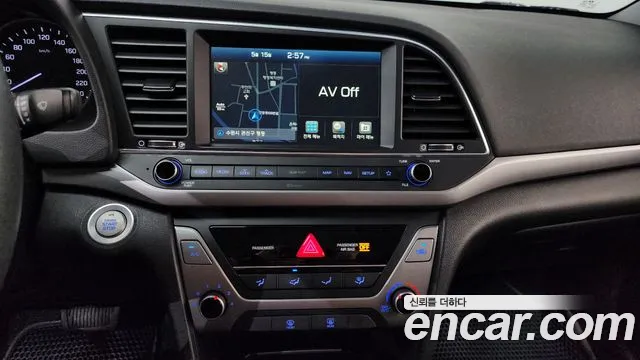 2018 Hyundai Avante AD 1.6 GDI Value Plus Sold VIN KMHD641DBJU525955 – photo 25 2018 Hyundai Avante AD 1.6 GDI Value Plus Sold VIN KMHD641DBJU525955 – photo 25