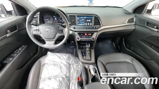 2018 Hyundai Avante AD 1.6 GDI Value Plus Sold VIN KMHD641DBJU525955 – photo 26 2018 Hyundai Avante AD 1.6 GDI Value Plus Sold VIN KMHD641DBJU525955 – photo 26