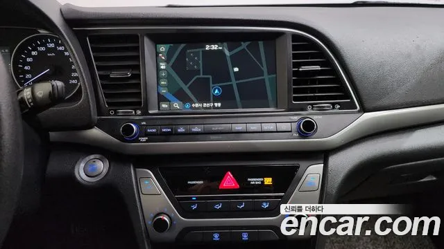 2018 Hyundai Avante AD 1.6 GDI Value Plus Sold VIN KMHD641DBJU535292 – photo 11