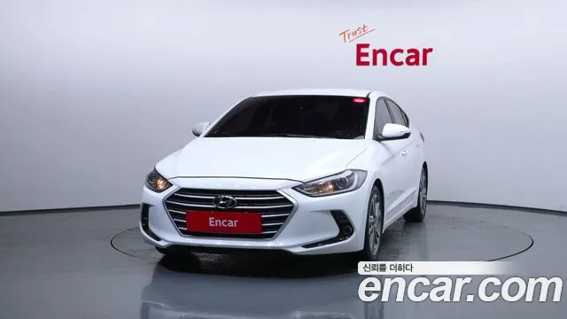 2018 Hyundai Avante AD 1.6 GDI Value Plus Sold VIN KMHD641DBJU535292 – photo 14
