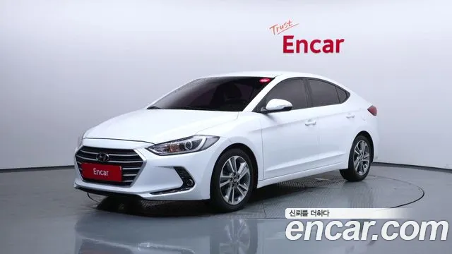 2018 Hyundai Avante AD 1.6 GDI Value Plus Sold VIN KMHD641DBJU535292 – photo 18