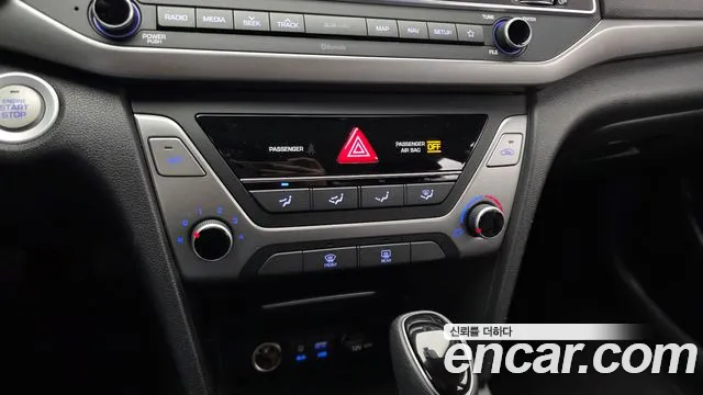 2018 Hyundai Avante AD 1.6 GDI Value Plus Sold VIN KMHD641DBJU557258 – exterior detail
