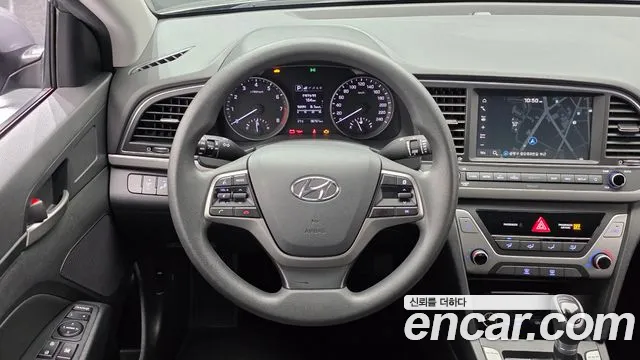 2018 Hyundai Avante AD 1.6 GDI Value Plus Sold VIN KMHD641DBJU557258 – photo 15