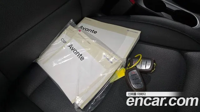 2018 Hyundai Avante AD 1.6 GDI Value Plus Sold VIN KMHD641DBJU582701 – undercarriage