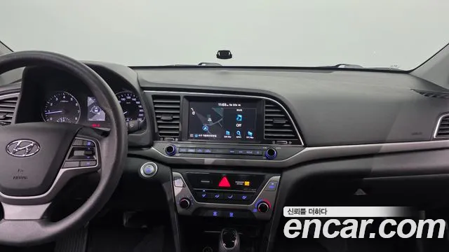 2018 Hyundai Avante AD 1.6 GDI Value Plus Sold VIN KMHD641DBJU582701 – photo 16