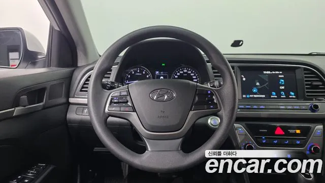 2018 Hyundai Avante AD 1.6 GDI Value Plus Sold VIN KMHD641DBJU582701 – photo 20