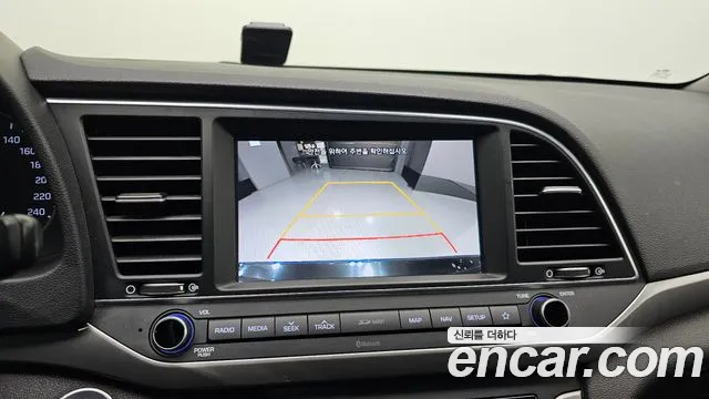 2018 Hyundai Avante AD 1.6 GDI Value Plus Sold VIN KMHD641DBJU586240 – photo 11