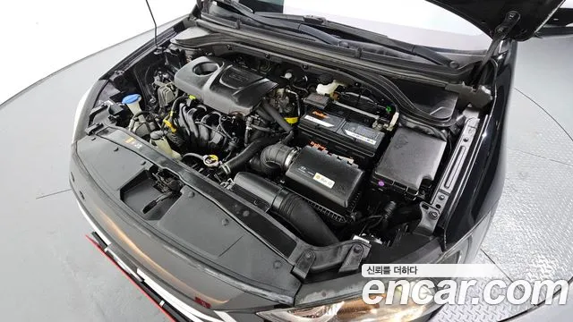 2018 Hyundai Avante AD 1.6 GDI Value Plus Sold VIN KMHD641DBJU586240 – photo 12
