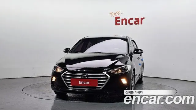 2018 Hyundai Avante AD 1.6 GDI Value Plus Sold VIN KMHD641DBJU586240 – photo 19