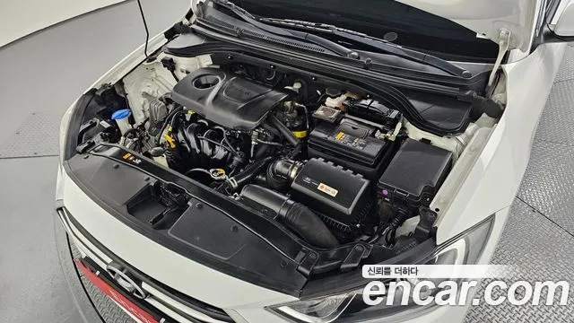2018 Hyundai Avante AD 1.6 GDI Value Plus VIN KMHD641DBJU592981