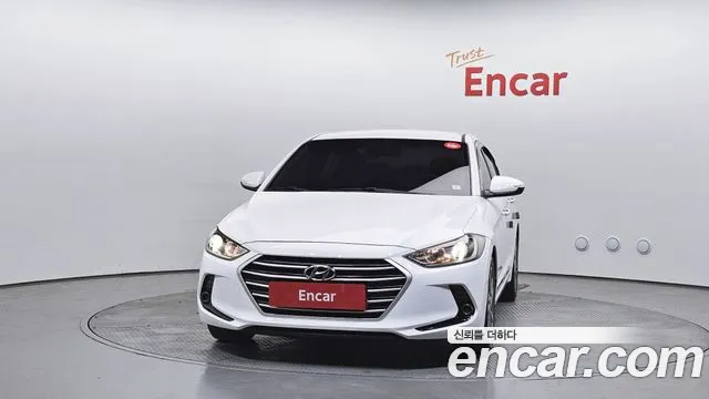 2018 Hyundai Avante AD 1.6 GDI Value Plus Sold VIN KMHD641DBJU592981 – odometer reading 2018 Hyundai Avante AD 1.6 GDI Value Plus Sold VIN KMHD641DBJU592981 – odometer reading