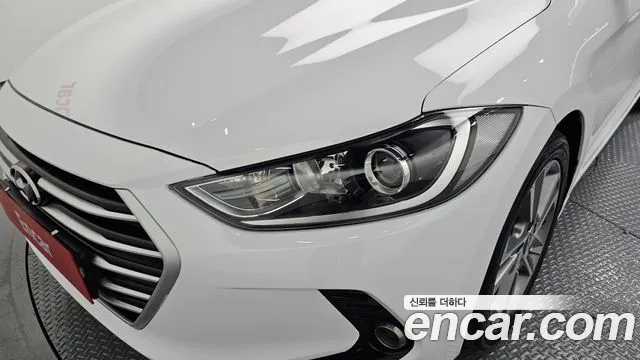 2018 Hyundai Avante AD 1.6 GDI Value Plus Sold VIN KMHD641DBJU592981 – photo 14 2018 Hyundai Avante AD 1.6 GDI Value Plus Sold VIN KMHD641DBJU592981 – photo 14