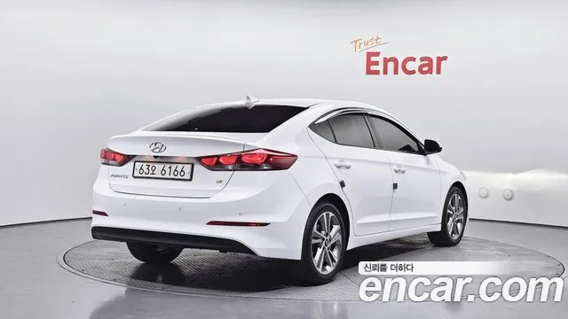 2018 Hyundai Avante AD 1.6 GDI Value Plus Sold VIN KMHD641DBJU592981 – photo 21 2018 Hyundai Avante AD 1.6 GDI Value Plus Sold VIN KMHD641DBJU592981 – photo 21