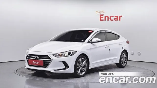 2018 Hyundai Avante AD 1.6 GDI Value Plus Sold VIN KMHD641DBJU592981 – photo 23 2018 Hyundai Avante AD 1.6 GDI Value Plus Sold VIN KMHD641DBJU592981 – photo 23
