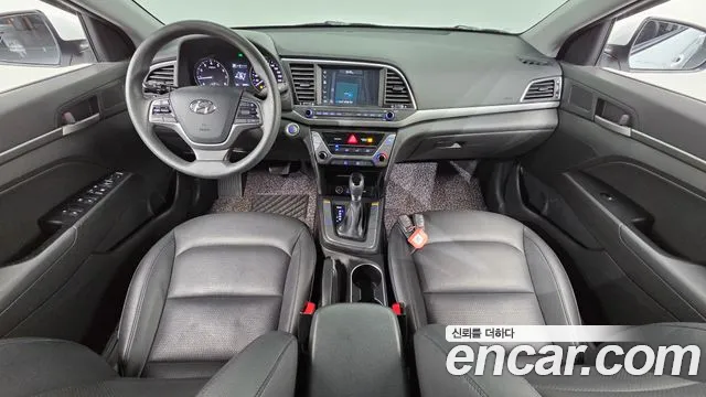 2018 Hyundai Avante AD 1.6 GDI Value Plus Sold VIN KMHD641DBJU592981 – photo 27 2018 Hyundai Avante AD 1.6 GDI Value Plus Sold VIN KMHD641DBJU592981 – photo 27