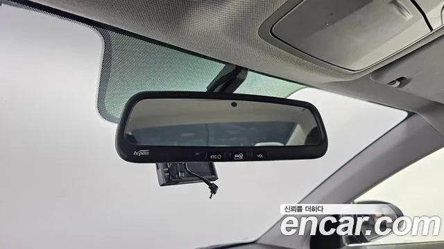 2018 Hyundai Avante AD 1.6 GDI Value Plus Sold VIN KMHD641DBJU607389 – trunk area
