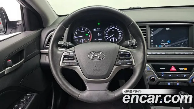 2018 Hyundai Avante AD 1.6 GDI Value Plus Sold VIN KMHD641DBJU608907 – photo 12 2018 Hyundai Avante AD 1.6 GDI Value Plus Sold VIN KMHD641DBJU608907 – photo 12