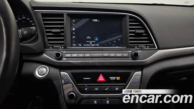 2018 Hyundai Avante AD 1.6 GDI Value Plus Sold VIN KMHD641DBJU608907 – photo 13 2018 Hyundai Avante AD 1.6 GDI Value Plus Sold VIN KMHD641DBJU608907 – photo 13