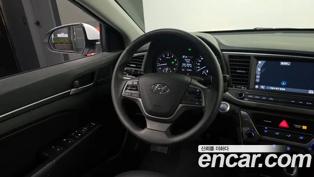 2018 Hyundai Avante AD 1.6 GDI Value Plus Sold VIN KMHD641DBJU609805 – photo 11