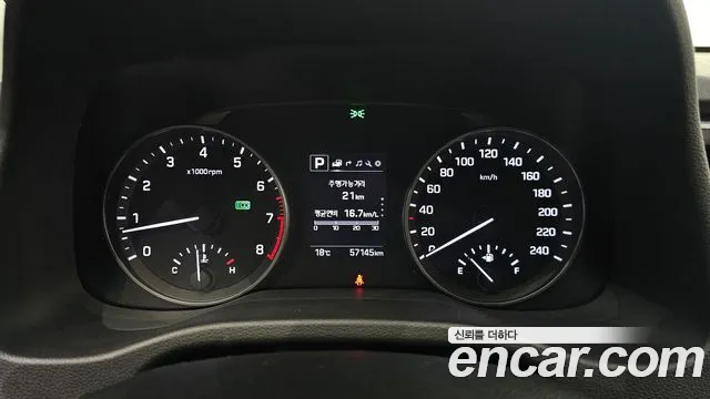 2018 Hyundai Avante AD 1.6 GDI Value Plus Sold VIN KMHD641DBJU609805 – photo 13